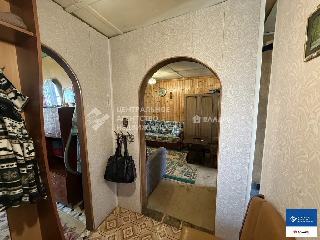 Продажа дома, Алферьево, Касимовский район, 1 - Фото 6