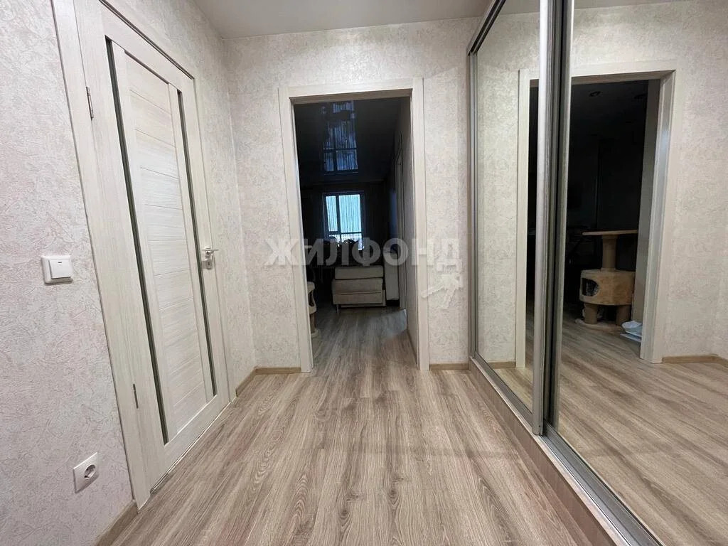 Продажа квартиры, Новосибирск, Звёздная - Фото 21