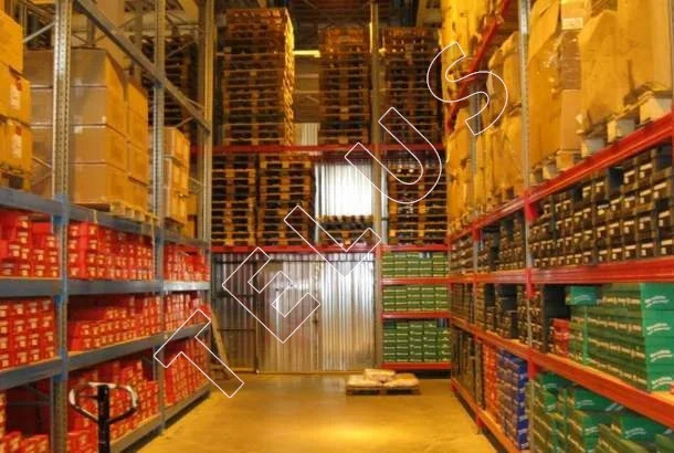 МО, Домодедово, Текстильщиков, 5201 м2, Склад и участок 0,59 га (ном. ... - Фото 16