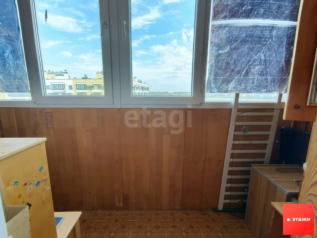 Продажа квартиры, Саки, Набережная улица - Фото 3