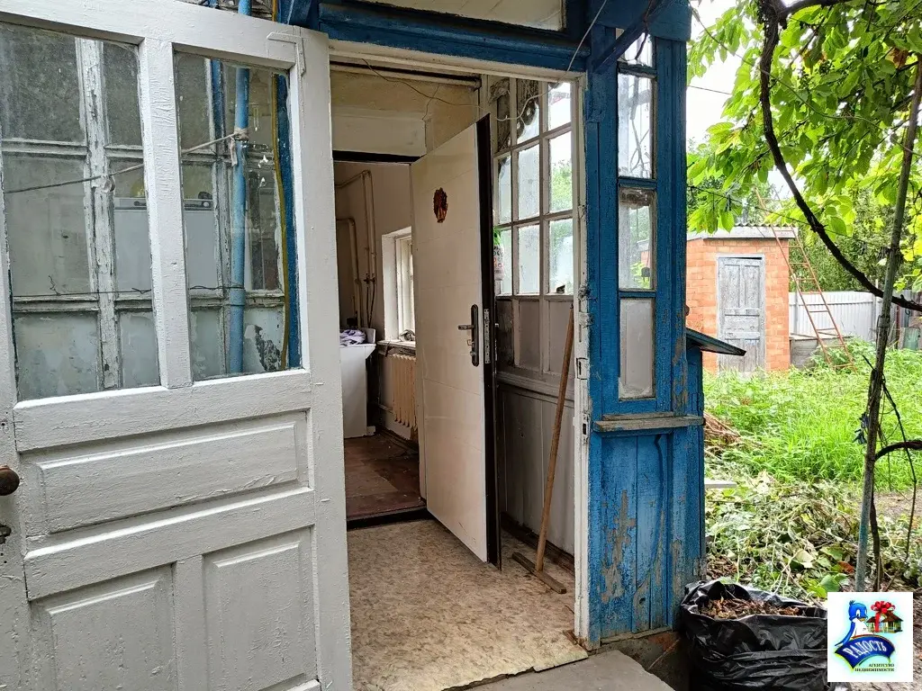 Продам дом в тихом месте ближе к центру города. - Фото 2
