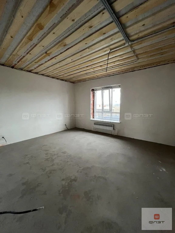 Продажа дома, Сокуры, Лаишевский район, ул. Новая жизнь - Фото 11