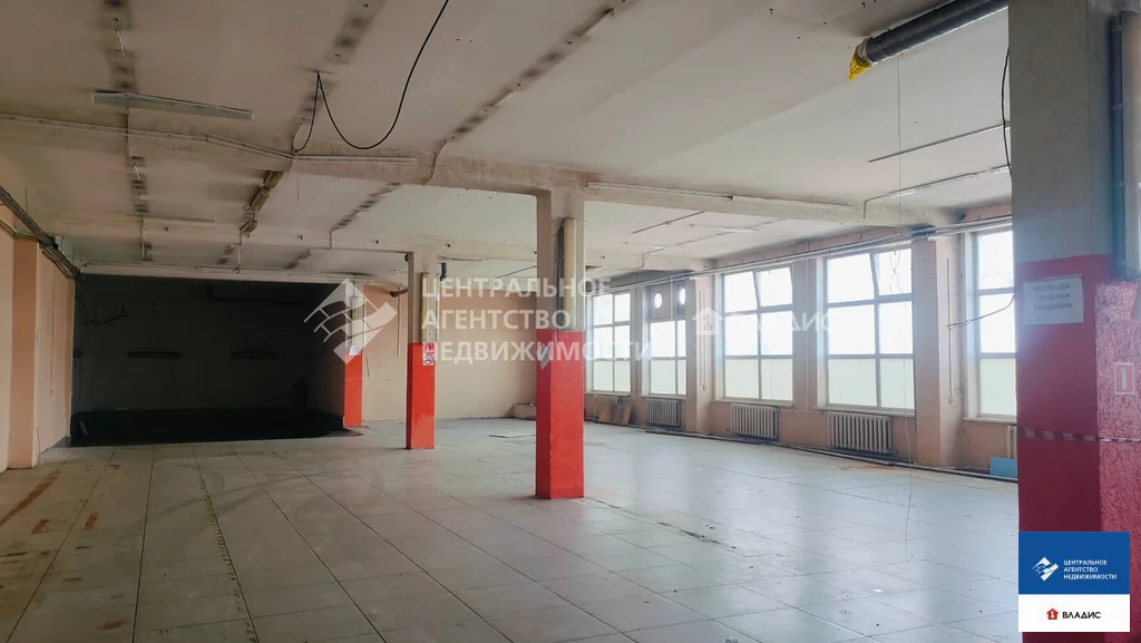 Аренда ПСН, Рязань, Куйбышевское ш. - Фото 3