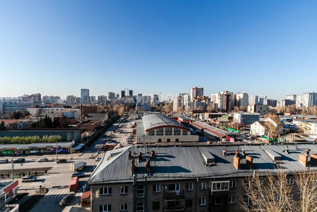 Продажа квартиры, Новосибирск, ул. Ленинградская - Фото 36