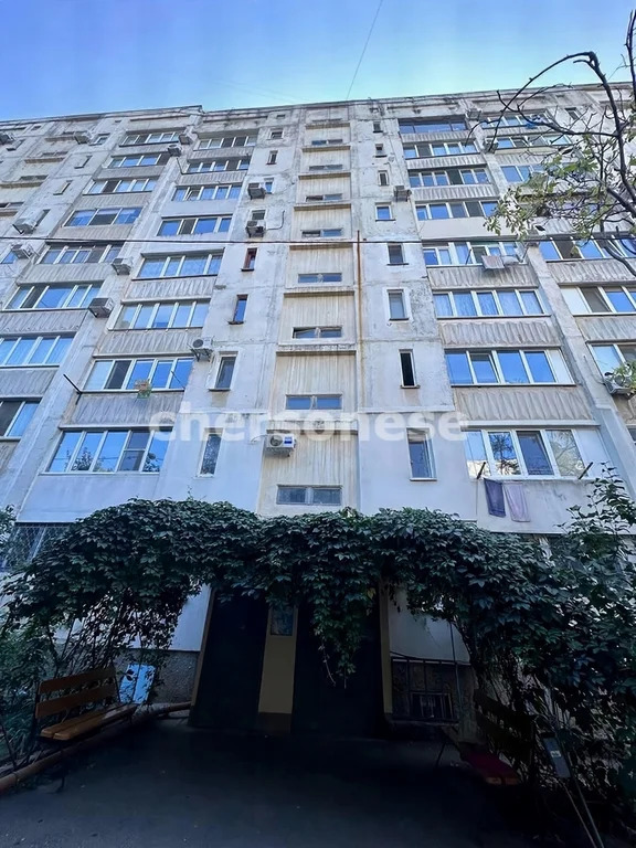 Продажа квартиры, Севастополь, ул. Громова - Фото 15
