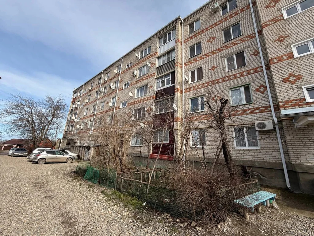 Продажа квартиры, Черноморский, улица Юбилейная - Фото 12