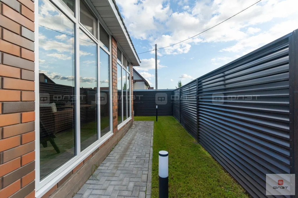 Продажа дома, Казань, ул. Ясмин - Фото 37