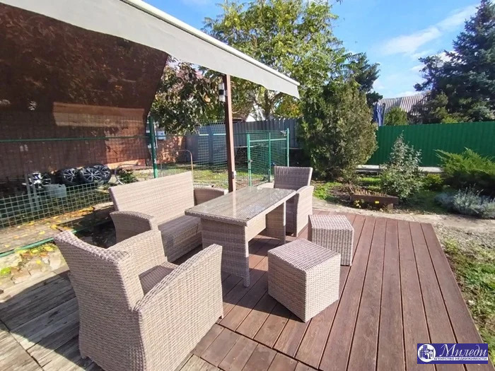 Продажа дома, Батайск, ул. Ворошилова - Фото 8