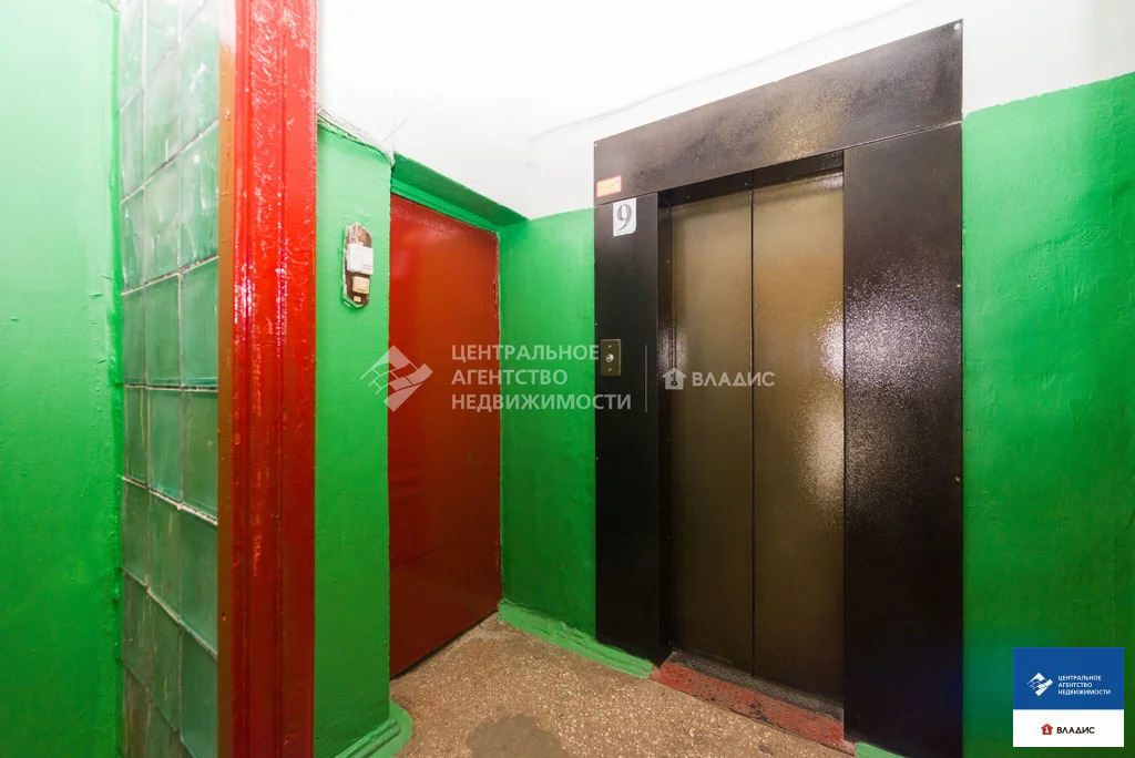 Продажа квартиры, Рязань, ул. Гоголя - Фото 12