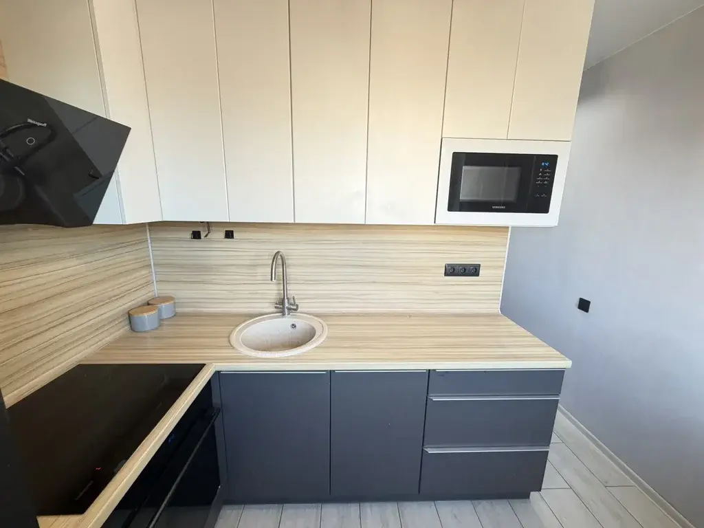 2-к. квартира, 47,3 м2, 5/9 эт. - Фото 3