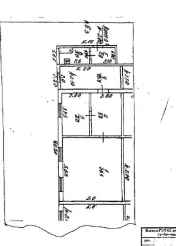Продается 3-комн. квартира 63.4 кв.м. - Фото 6