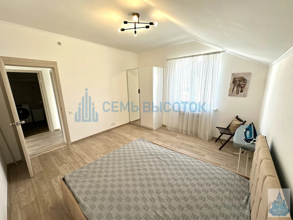 Продажа дома, Домодедово, Домодедово г. о., Владимирская ул. - Фото 29