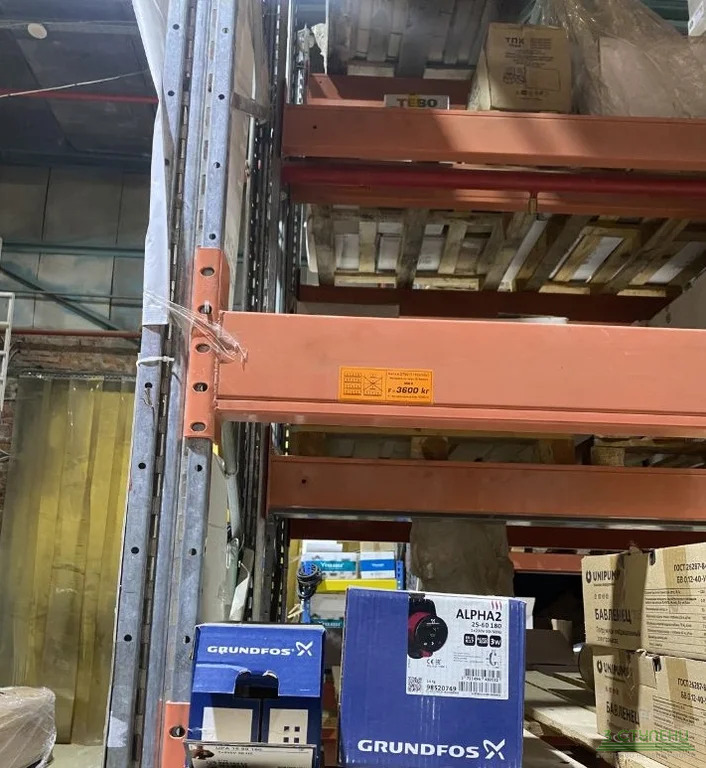 Аренда склада, Реутов, Реутов - Фото 3