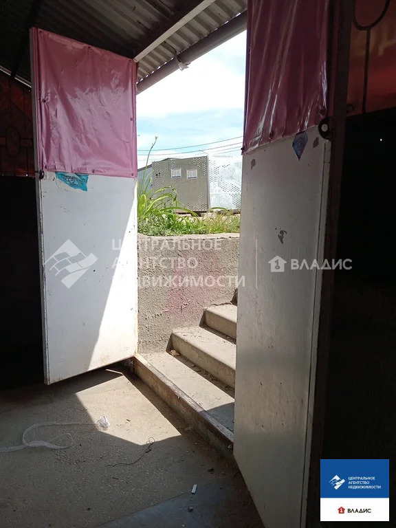 Продажа ПСН, Рязань, Касимовское ш. - Фото 6