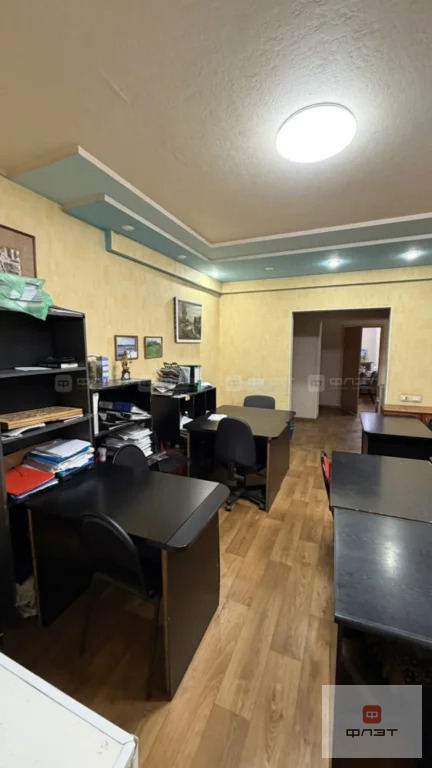 Продажа офиса, Казань, ул. Бутлерова - Фото 3