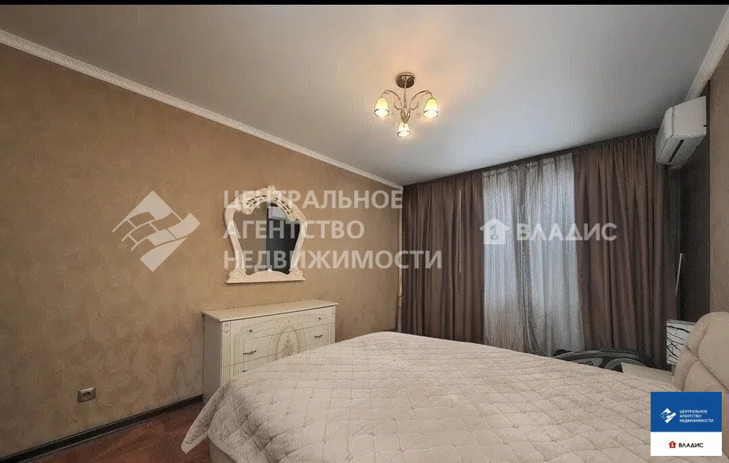 Продажа квартиры, Рязань, ул. Введенская - Фото 9