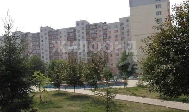 Продажа квартиры, Новосибирск, микрорайон Горский - Фото 25