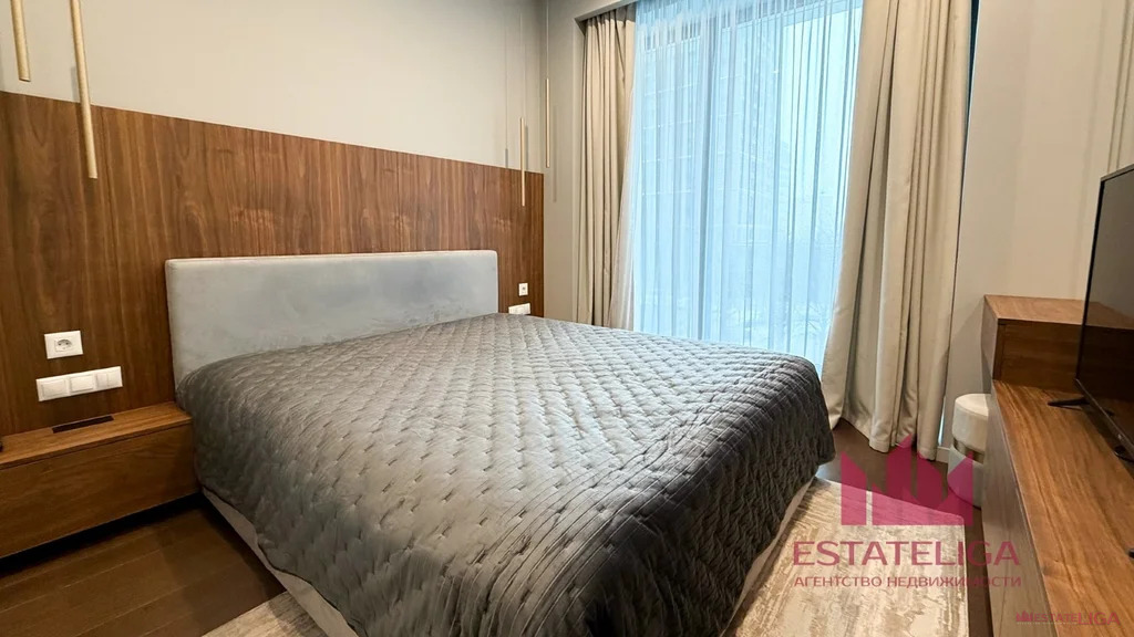 Аренда квартиры, Ленинградский пр-кт. - Фото 7