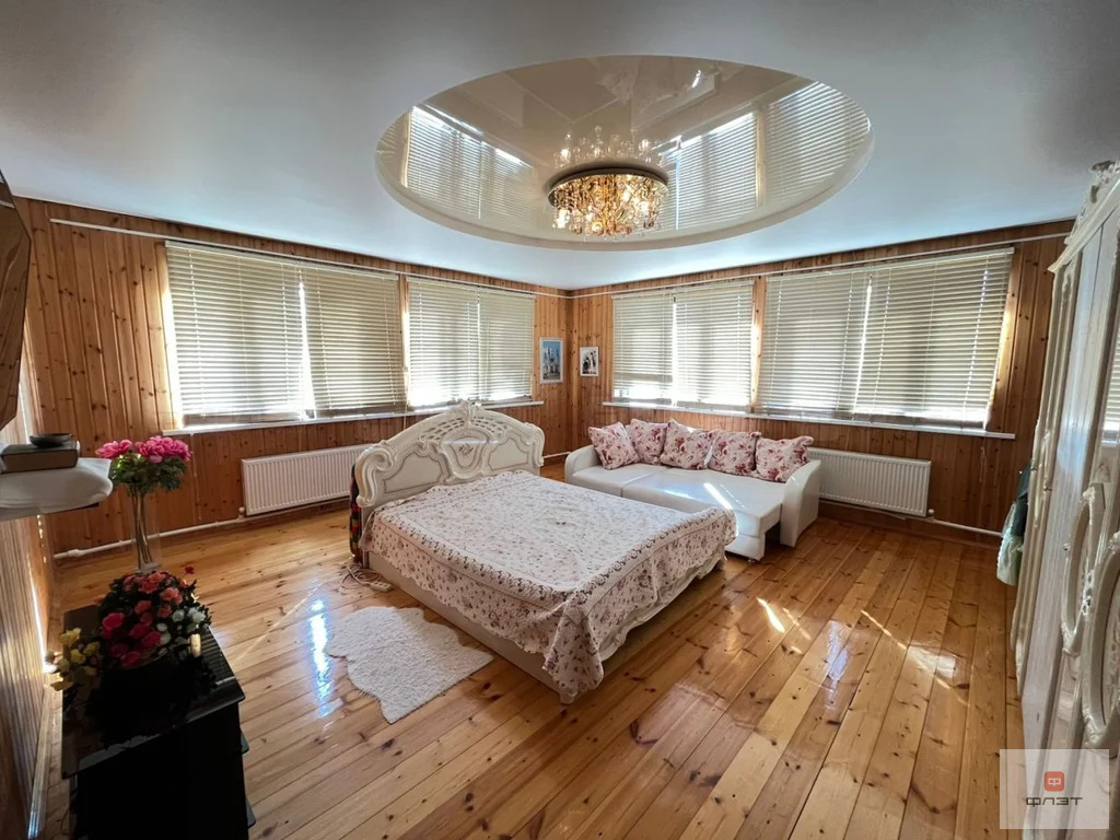 Продажа дома, Балтаси, Балтасинский район, ул. Алмалы - Фото 1