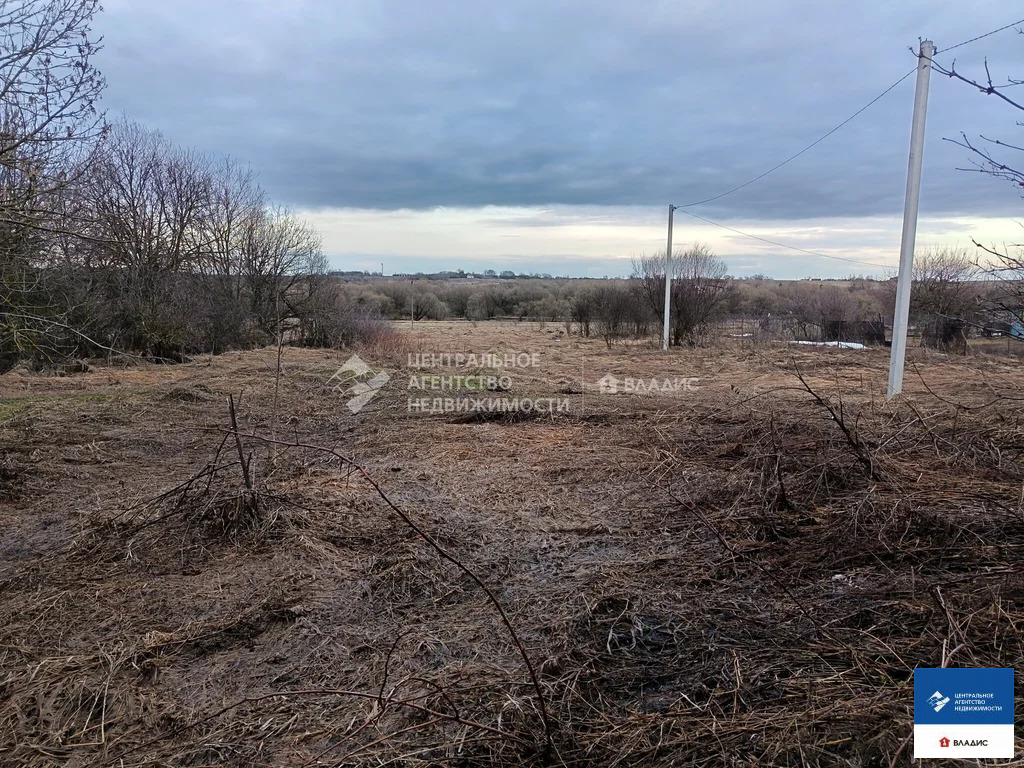 Продажа участка, Попадьино, Захаровский район - Фото 2