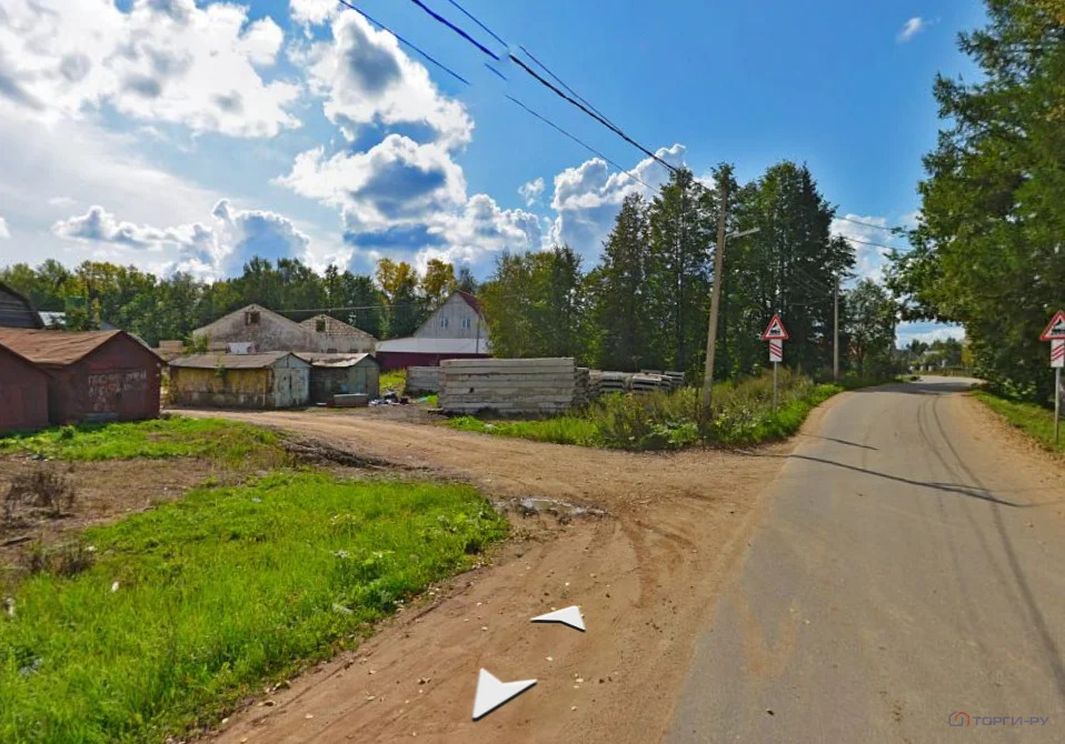 Продажа участка, Курсаково, Истринский район, ул. Железнодорожная - Фото 1