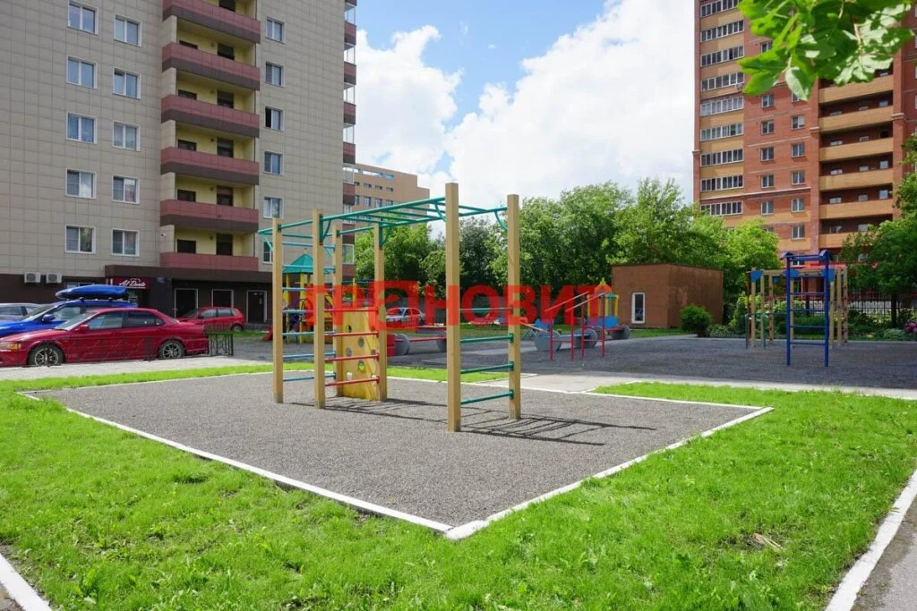 Продажа квартиры, Новосибирск, ул. Романова - Фото 33