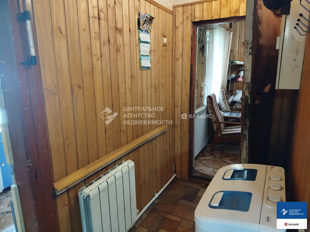 Продажа дома, Царицыно, Касимовский район - Фото 8