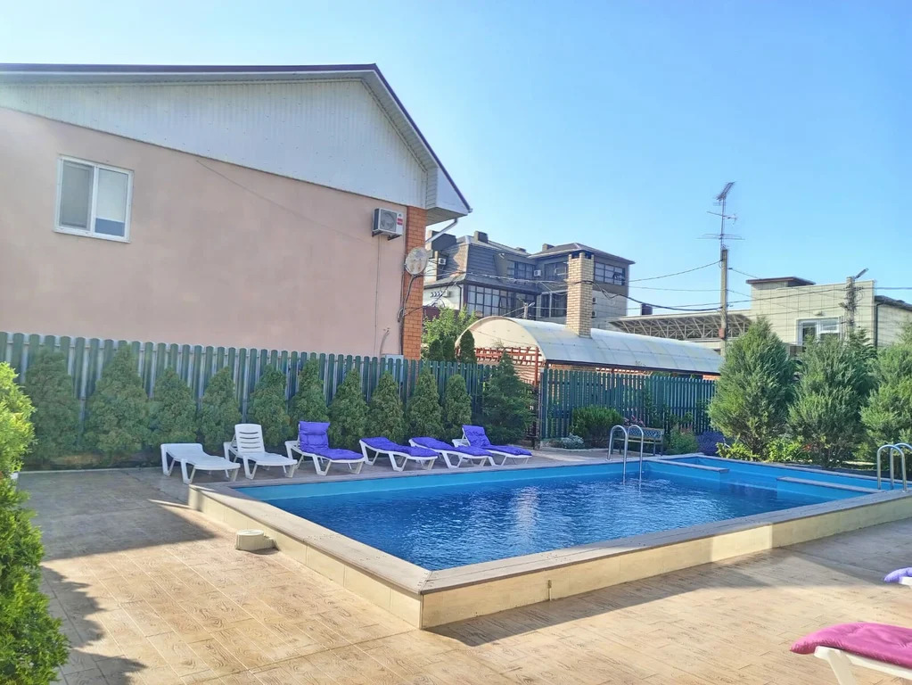 Продажа готового бизнеса, Темрюкский район, улица Песочная - Фото 24