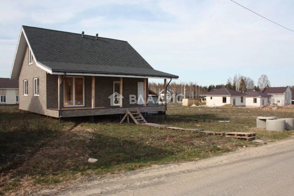 Дмитровский городской округ, деревня Бабаиха,  дом на продажу - Фото 0