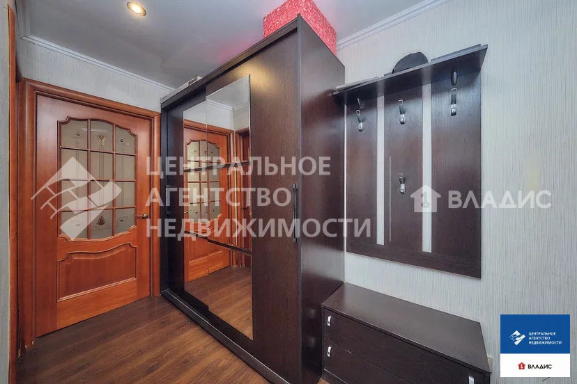 Продажа квартиры, Рязань, ул. Интернациональная - Фото 14