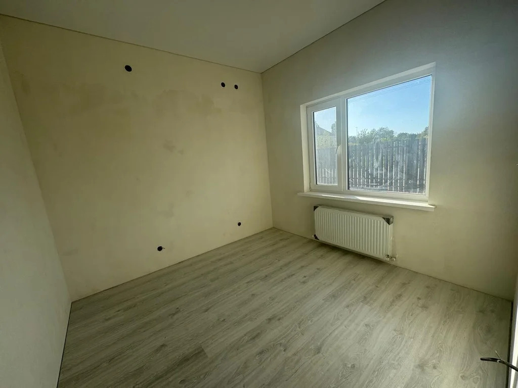 Продажа дома, Красный Октябрь, Темрюкский район, улица Заречная - Фото 6