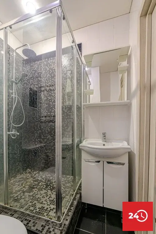 Продаётся студия в Эко-Квартале с ремонтом 26,1 кв.м. - Фото 18