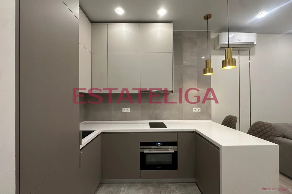 Продажа квартиры, Береговой проезд - Фото 2