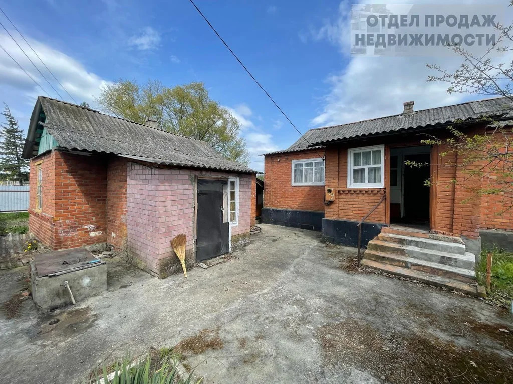 Дом в пригороде - Фото 4