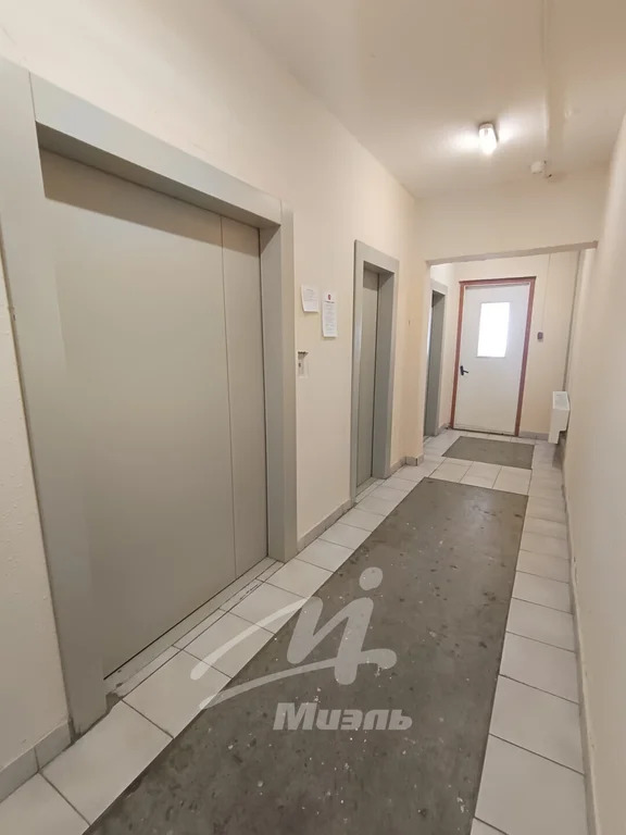 Продажа квартиры, Красногорск, Красногорский район, Подмосковный б-р. - Фото 15