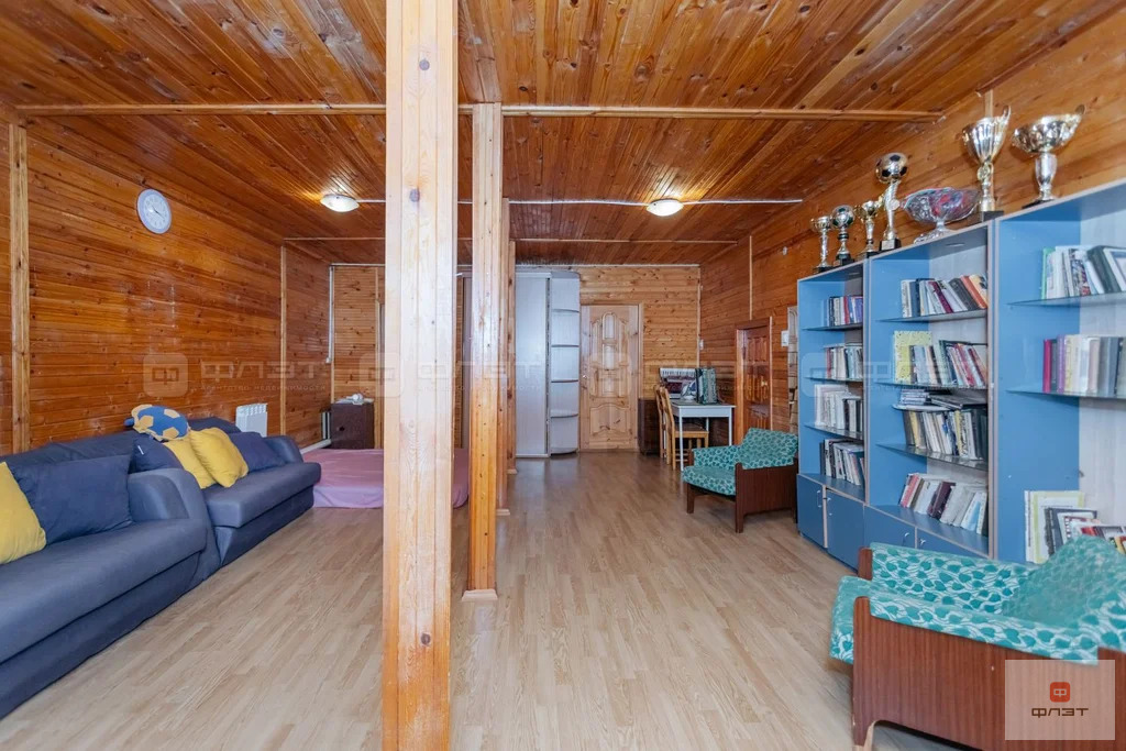 Продажа дома, Казань, ул. Узянле - Фото 45