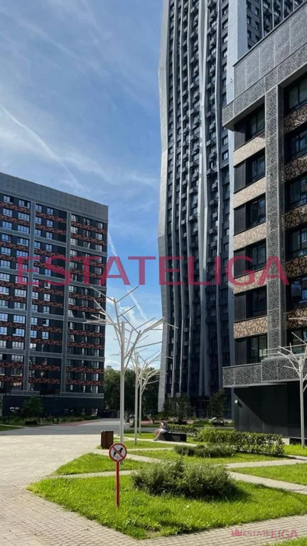 Продажа квартиры, Серебрякова проезд - Фото 8