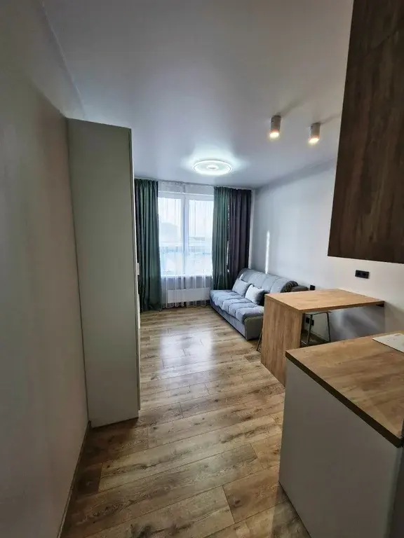 Апартаменты в г. Люберцы, ул. Шоссейная, дом 42 - Фото 16