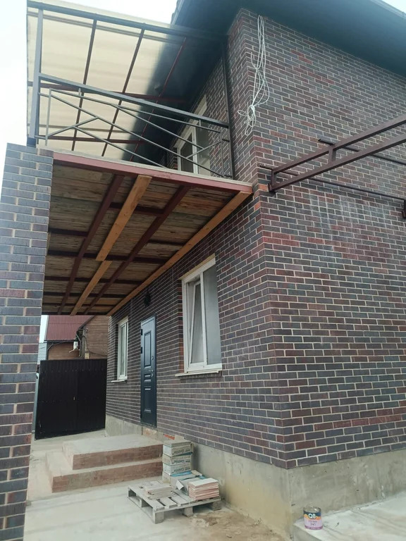 Продажа дома, Веселовка, Темрюкский район, переулок Коралловый - Фото 5