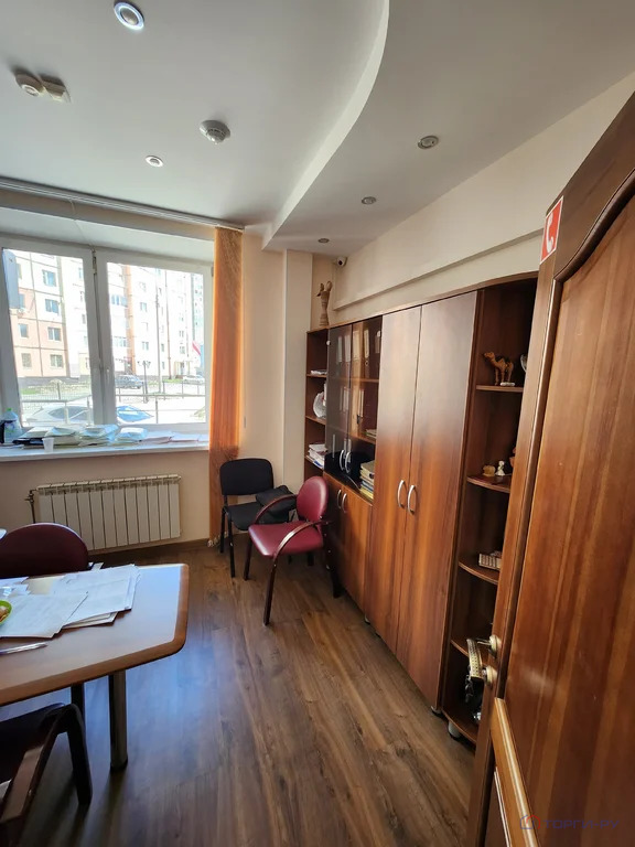 Продажа офиса, Тобольск, 9-й микрорайон - Фото 7