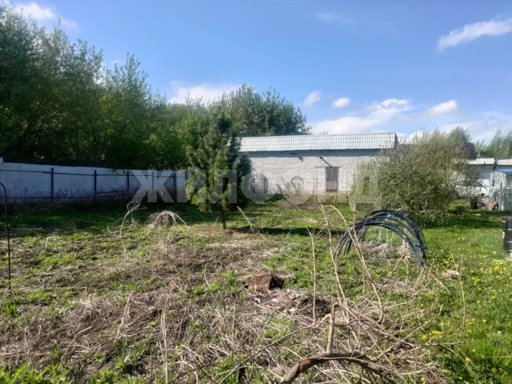 Продажа дома, Новосибирск - Фото 11