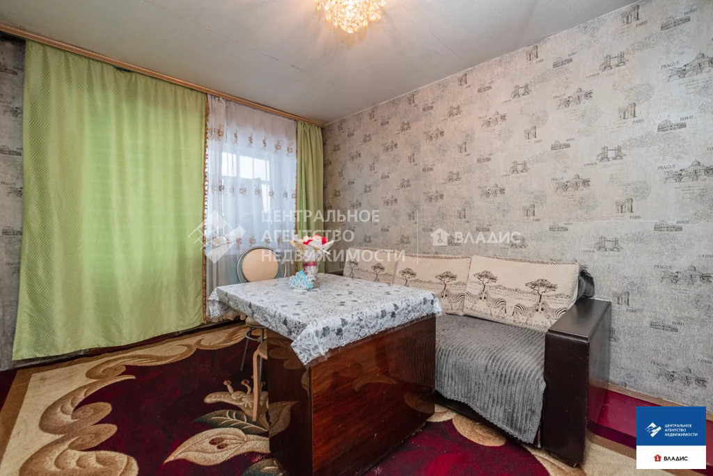 Продажа квартиры, Рязань, ул. Весенняя - Фото 3