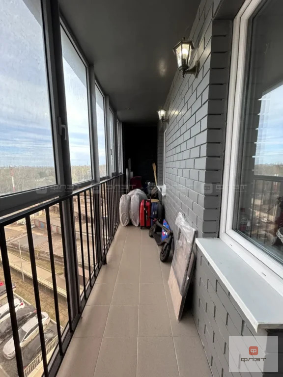 Продажа квартиры, Казань, ул. Маршрутная - Фото 14