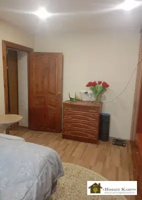 Продается 2-ком кв в Саввино, ул.1-Мая, д. 18 - Фото 4