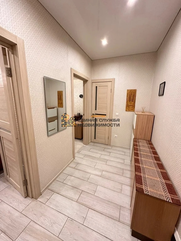 Аренда квартиры, Уфа, ул. Бориса Домашникова - Фото 15