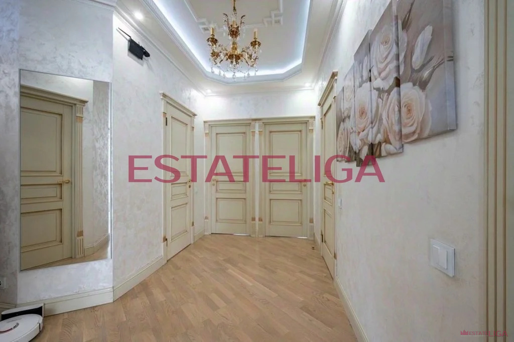 Продажа квартиры, Береговой проезд - Фото 17