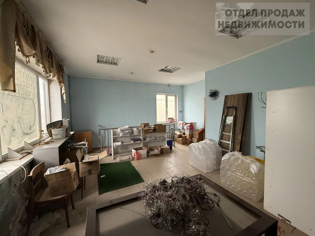 Магазин. Коммерческое помещение. - Фото 14