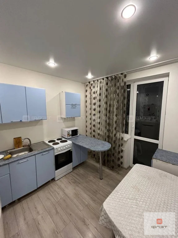 Аренда квартиры, Казань, ул. Гавриила Державина д.3 к5 - Фото 5