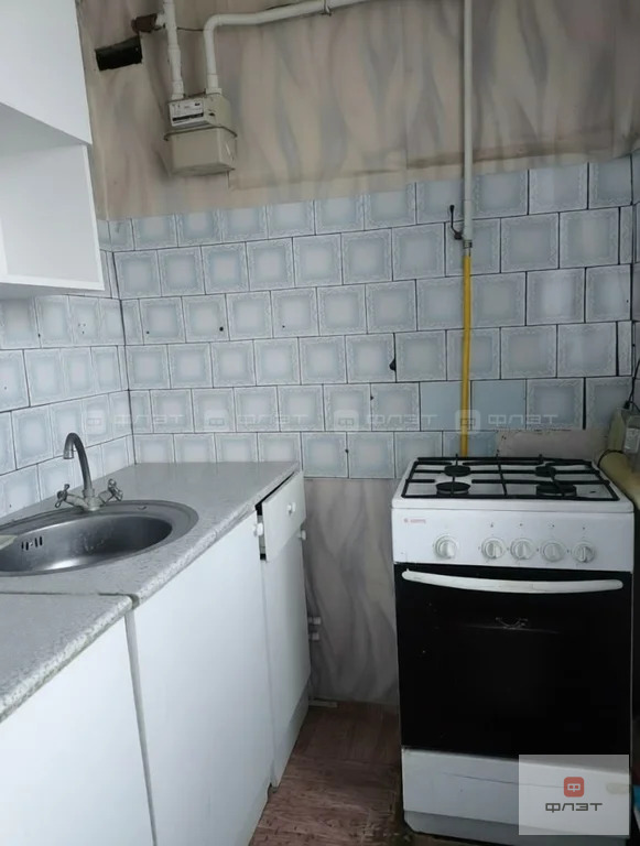 Продажа квартиры, Большие Ключи, Зеленодольский район, ул. Волостнова - Фото 5