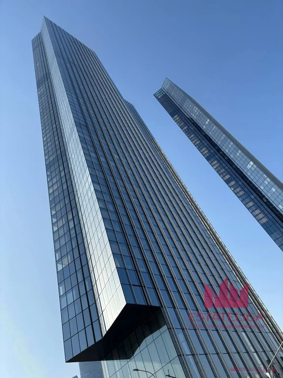 Продажа квартиры, Краснопресненская наб. - Фото 14